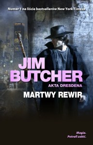 Martwy rewir L