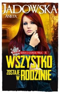 wszystko zostaje w rodzinie