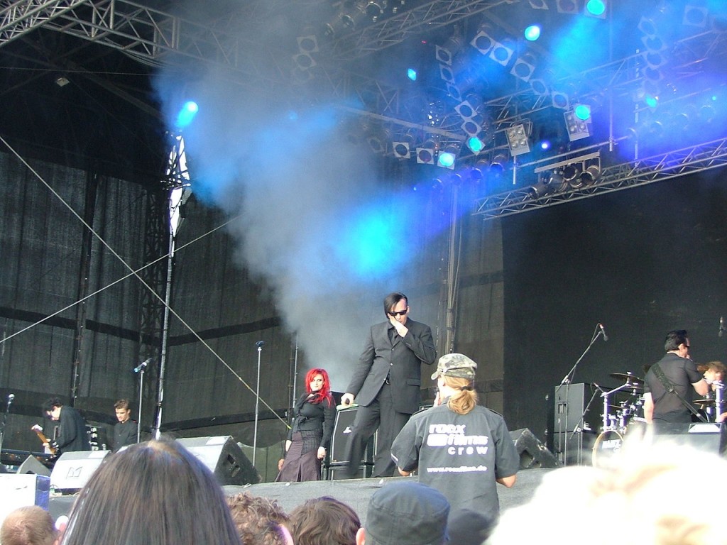 Summerbreeze 2007